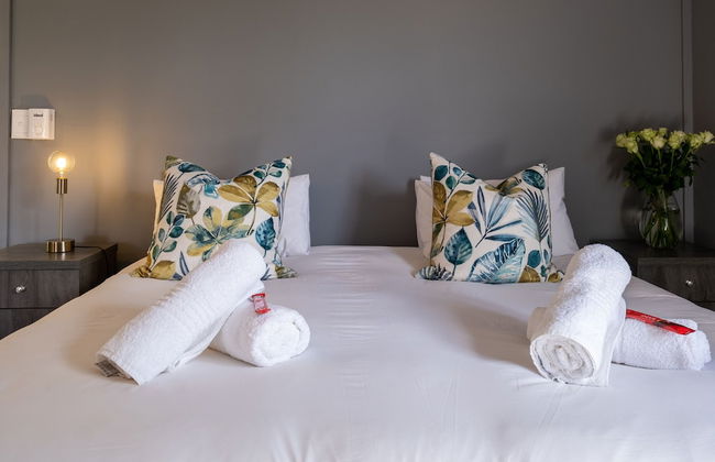 Goshen Guest Farm - Foto 3