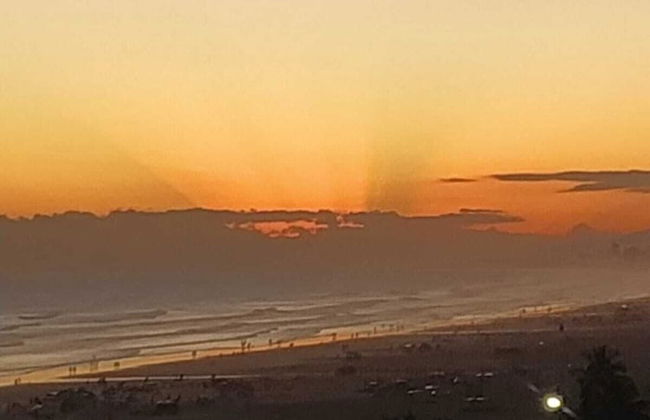 Apto Frete mar vista panorâmica Praia - Foto 18