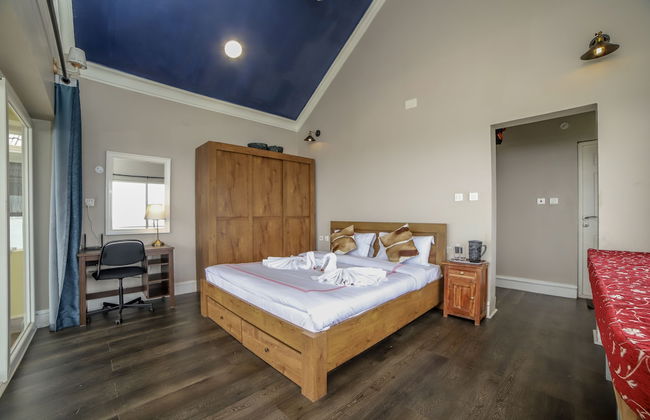 Eagles Wings Abode - Foto 8