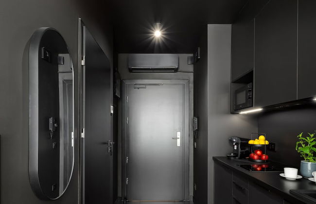 Saint Martin Residence by Y3 Hotels - Poznań Old Town with Wellness - Foto 23