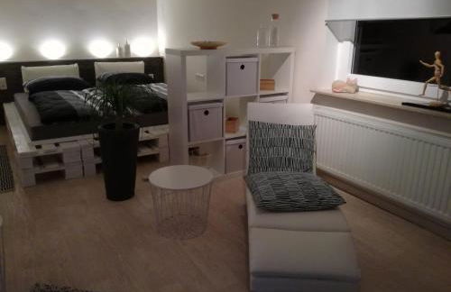Ferien-Appartement Goldhausen - Foto 4