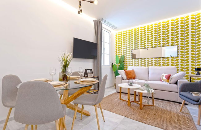 Genteel Home Catedral Cádiz - Foto 46