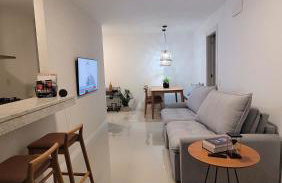 Apto RioCentro, Parque Olímpico Barra da Tijuca RJ - Foto 27