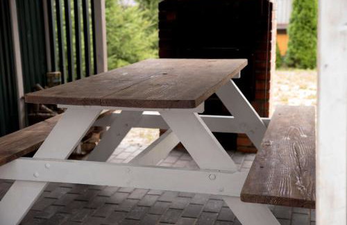 Stara Stolarnia Noclegi - Foto 63