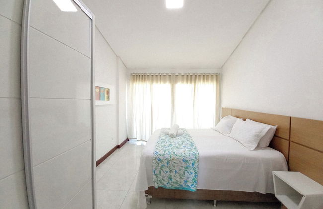 Flats at Club Meridional - Praia dos Carneiros - Foto 24