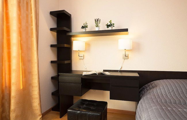 Apartment Etazhydaily Bazhova-Shevchenko - Photo 9