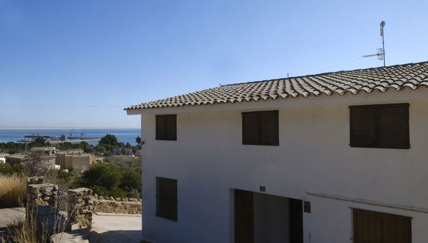 Holiday Home Pino by Interhome - Foto 3, Aerial photography