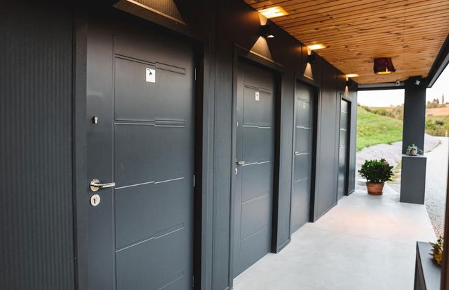 Nesting Resort posestvo SONČNI RAJ - Foto 15