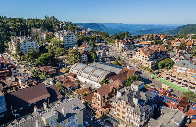 Apartamento Cantinho Maria Rosa - Foto 52