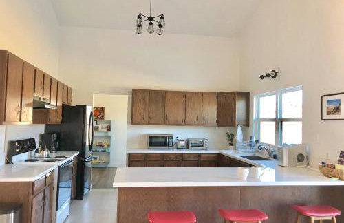 Magical property in the Alabama Hills - HOT TUB - Foto 11