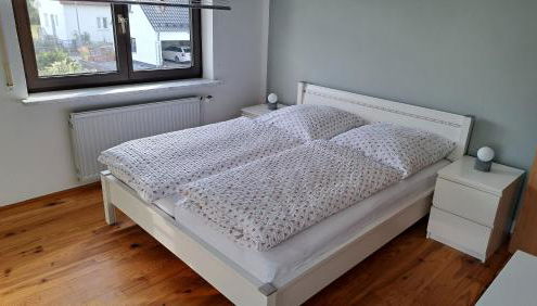 Wohnung Brand - Foto 2