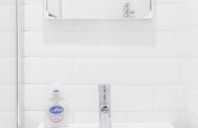 Homely 2BD Flat W/private Patio Near Maida Vale! - Foto 31