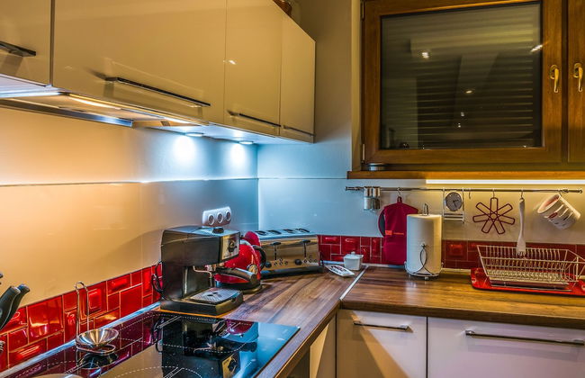 Jaworki Green Dream - Foto 8