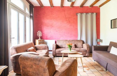 Gite Nature Loire et Châteaux 3* - Foto 6