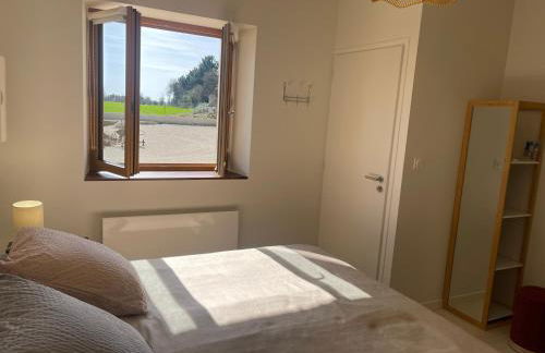 Gîte "Les Pièces du Moulin" - Foto 31