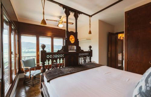 Masia Boutique con Infinity Pool - Foto 28