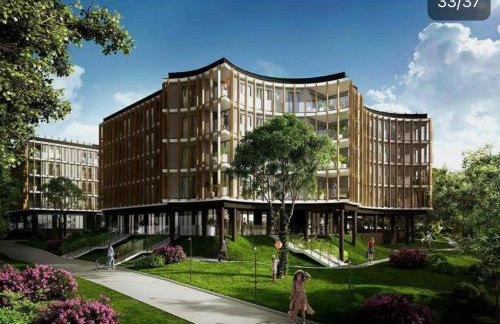 APARTAMENTY ARTE LUBLIN Wikana Residence 3 - faktura VAT - Foto 19