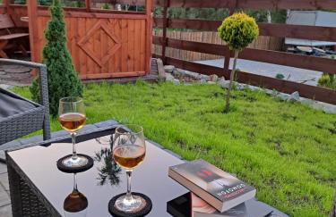 Całoroczne Domki Wypoczynkowe - Osada pod Górą - Foto 39