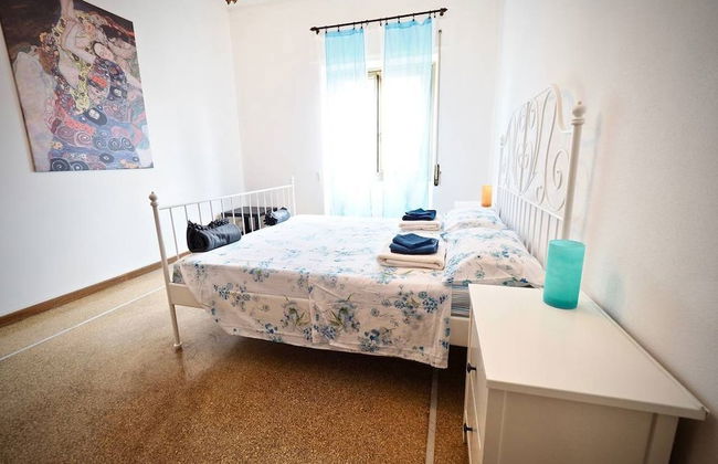 Dimora Duse nella Lussuosa Albaro - Foto 10