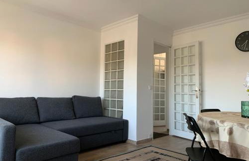 Superbe T3 spacieux, lumineux et sans vis-à-vis - Foto 2