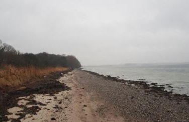 Gemütliche Ferienunterkunft am Meer - Foto 14