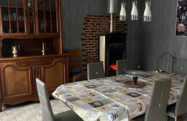 Gîte du petit niglo - Foto 10