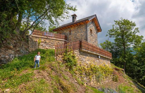 LA TORRE DEL MANGHEN: Agri-alloggio indipendente - Foto 60