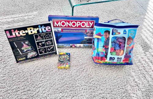 Brand New Ocean-View Beach Home Steps to the Sand! - Foto 27