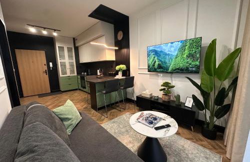 Apartament Z Ogrodem - Paderewskiego 22 - Foto 1