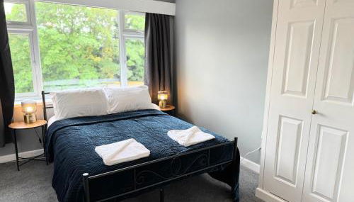 1 Bed Central Flat in Southampton - Up to 3 Guests - Foto 2