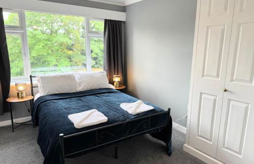 1 Bed Central Flat in Southampton - Up to 3 Guests - Foto 2