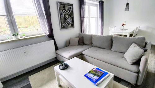 Apartment Heide1 mit Terrasse by Interhome - Foto 3