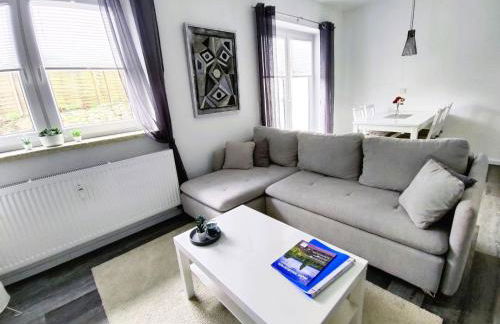 Apartment Heide1 mit Terrasse by Interhome - Foto 3