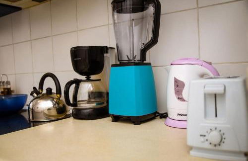 Katerina's Sunset Apartment - Foto 8