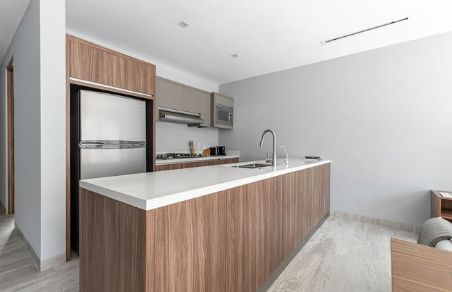 Lumina at Cardinal Cabo San Lucas - Foto 69