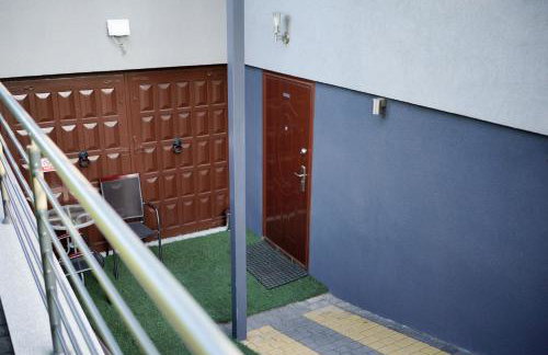 Lawendowe Studio - Foto 38