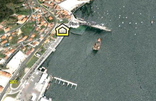 Vistas de lujo e inmejorable ubicación en Combarro - Foto 30