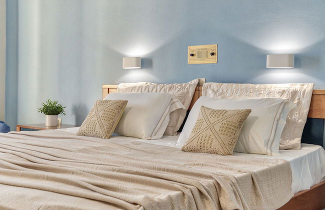 Maria Mare Apart-hotel - Foto 9