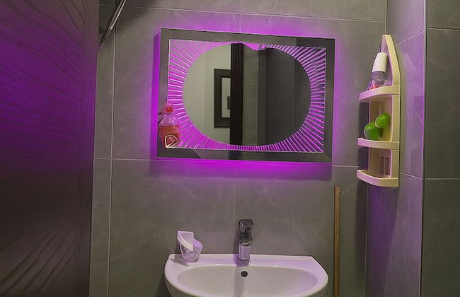 Dive Into Relaxation at Porto Said - Foto 11