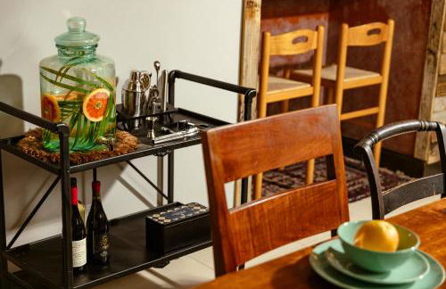 Casa del Ojo- Heated Pool - 3 King beds - Foto 20