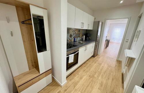 Cityapartment direkt am Hafen - Photo 21