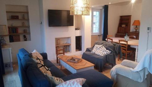 Maison Beaussais sur Mer Ploubalay - Foto 2