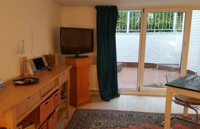 Home Away - at the Green Side of Bremen - Photo 10