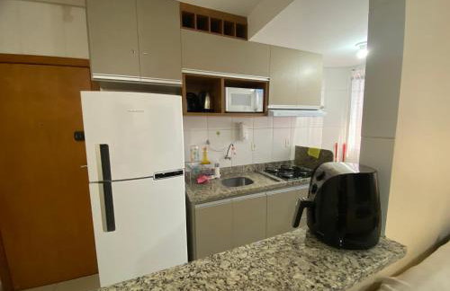 Apt, Completo em Goiânia - Foto 7
