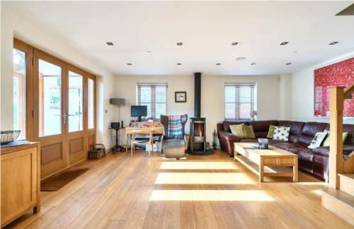 Luxury Home on Wellesley Park Near Wells - Foto 24