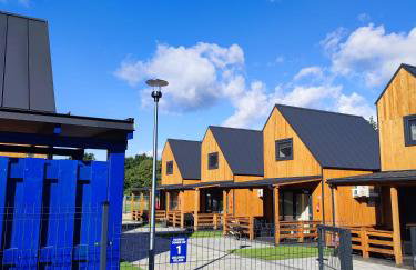 Zielonka Relaks - Foto 1