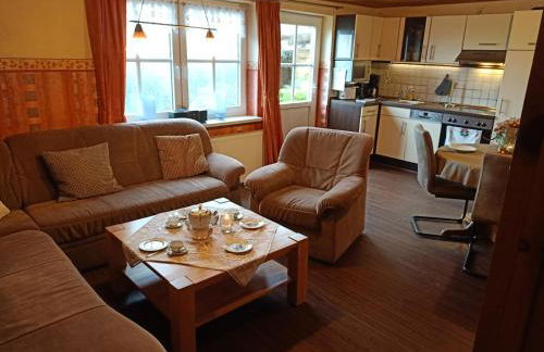 Ferienwohnung Nordseeglück - Foto 14