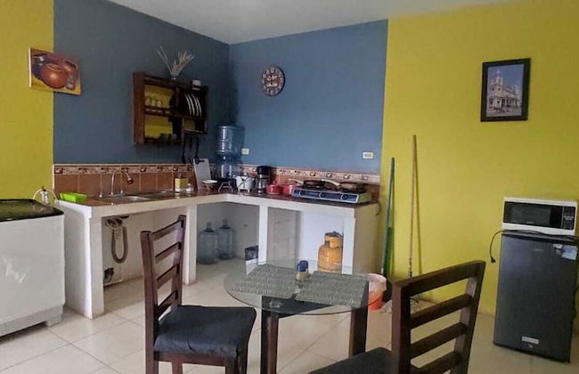 Apartamentos Montiel - Photo 5