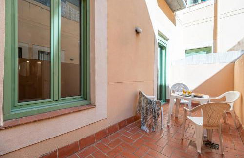 URBAN Center Apartments - Foto 41