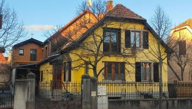 Le Gîte du Facteur d 'Orgues - Foto 2